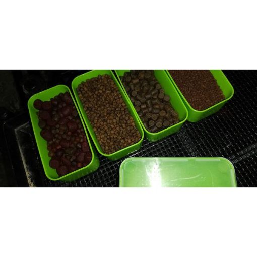 boites esches pellets fun fishing pêche expert
