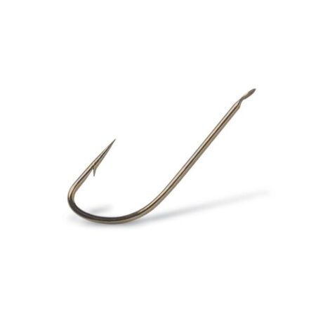 hameçon fine light 7002 bronze pêche expert