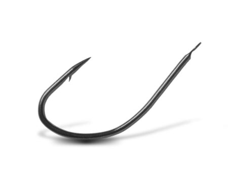 hameçon wg maggot anglaise bolognaise VMC Pêche expert
