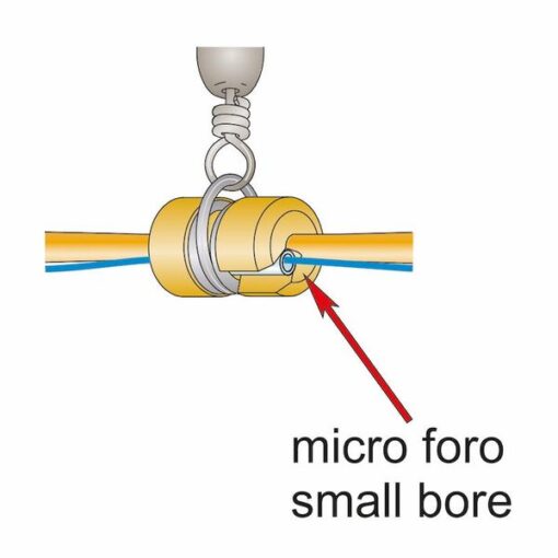 fixe flotteur stonfo peche expert helicoptere