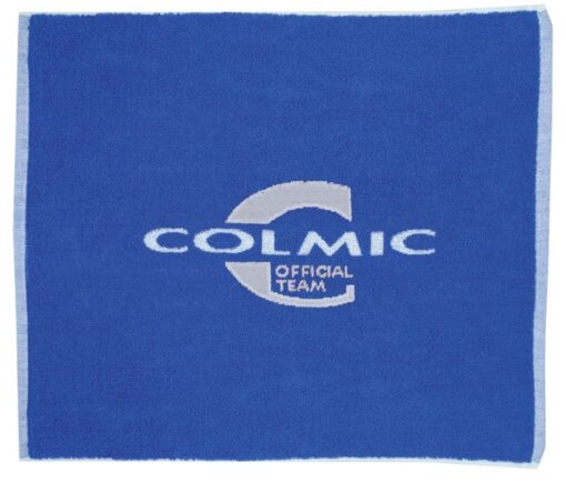 serviette colmic official team ASCIUGAMANO