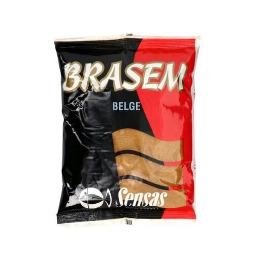 Additif sensas brasem special gros poissons 300g pecheexpert