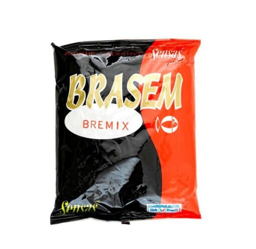 Additif sensas brasem special gros poissons 300g pecheexpert