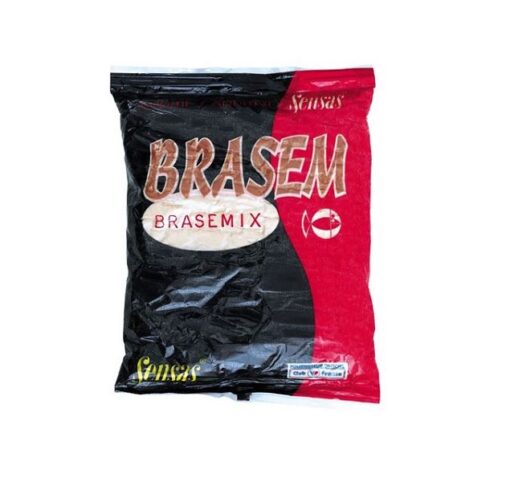 Additif sensas brasem special gros poissons 300g pecheexpert