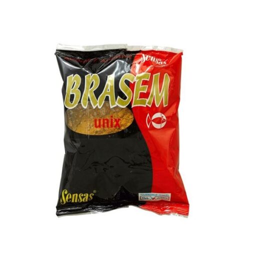 Additif sensas brasem special gros poissons 300g pecheexpert