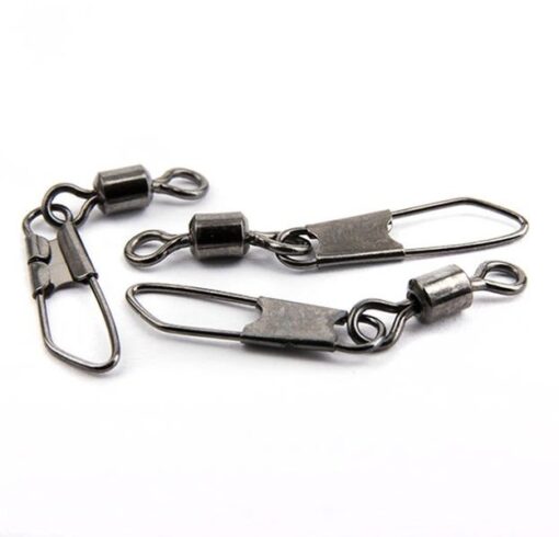 Agrafe Matrix Snap Link Swivels GAC361 pecheexpert