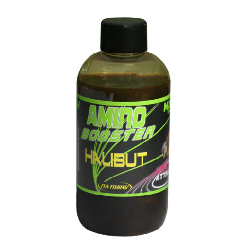 Amino booster fun fishing pecheexpert