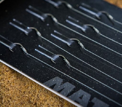 Bas ligne montés Matrix MXC-1 6 POLE RIGS pecheexpert