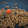 Bas ligne montés Matrix MXC-3 4 BAIT BAND RIGS 10cm pecheexpert