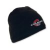 bonnet colmic noir official team pêche expert