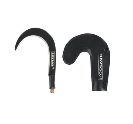 faucille colmic weed cutter manche couper herbe pêche expert