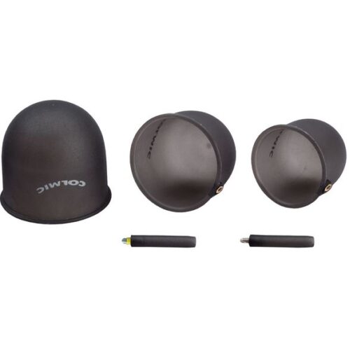 coupelles colmic pole pot set pêche expert