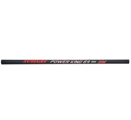 canne coup sensas power king 64 7m emmanchements
