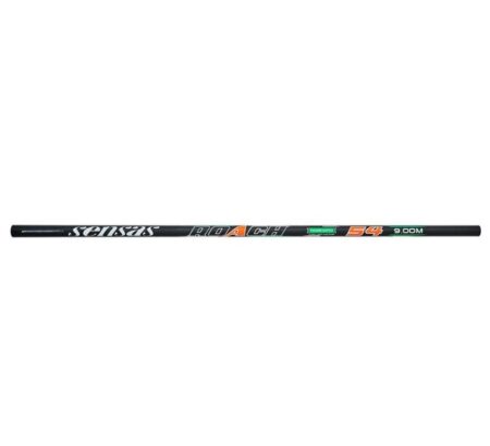 canne coup sensas roach 54 9m