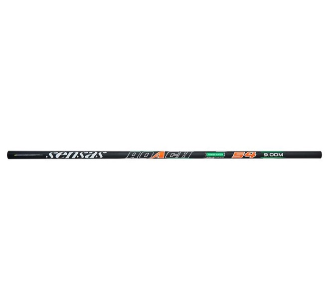 canne coup sensas roach 54 9m