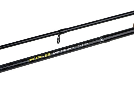 Canne feeder Ethos XR-S Feeder Rods grd19 Matrix pecheexpert