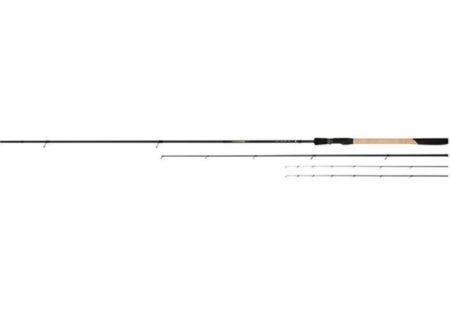 Canne feeder Horizon Pro Slim Rods GRD163 Matrix pecheexpert