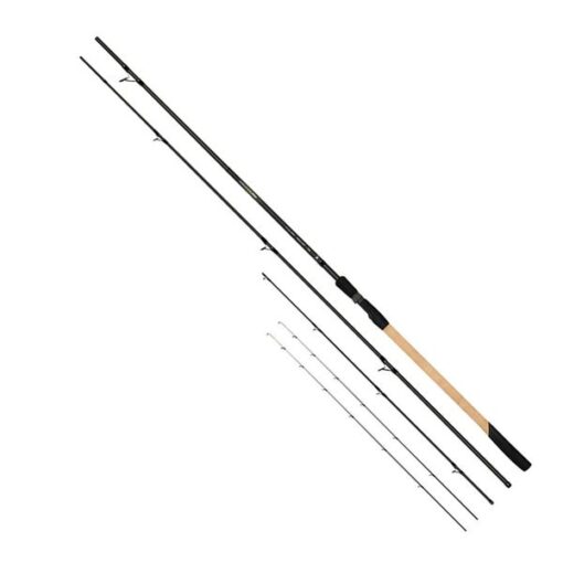 Canne feeder Horizon Pro X-Class Rods 3.8m GRD165 Matrix pecheexpert