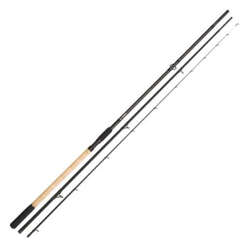 Canne Feeder Sensas "Black Arrow 200"
