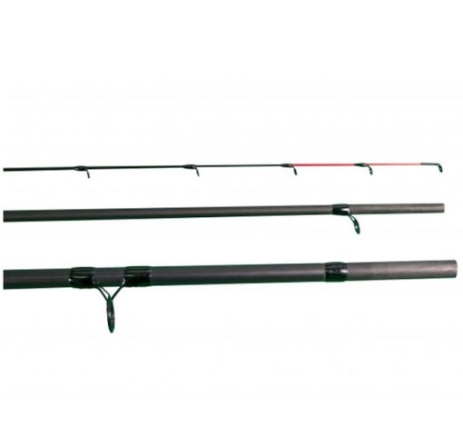 Canne feeder blue arrow medium 11ft 330 pecheexpert