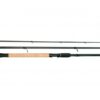 Canne feeder blue arrow medium 11ft 330 pecheexpert