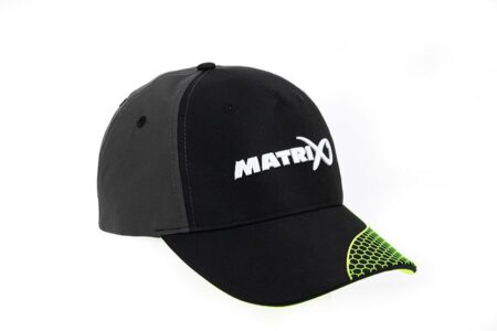 Casquette Matrix GPR190 pecheexpert