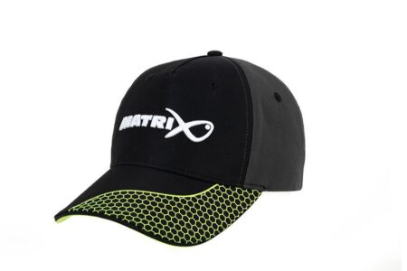 Casquette Matrix GPR190 pecheexpert