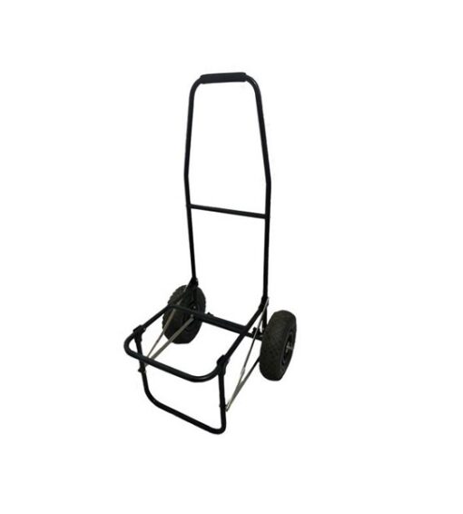 Chariot club pliable 25645 sensas pecheexpert