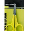 Ciseaux Matrix Braid Blades GAC409 pecheexpert