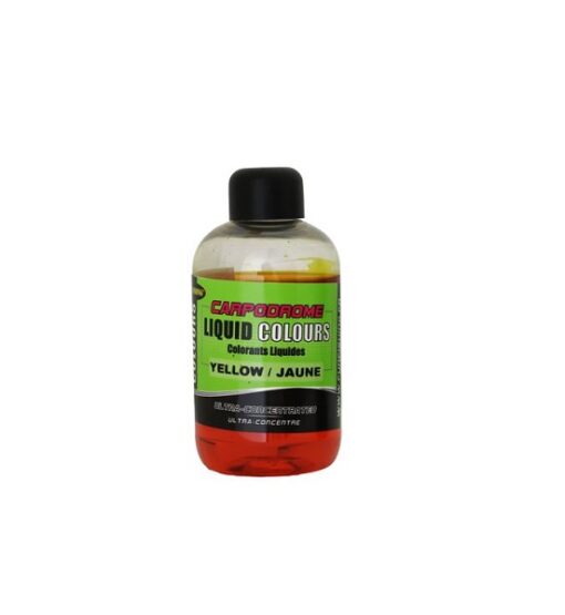 Colorant liquide 100ml fun fishing pecheexpert