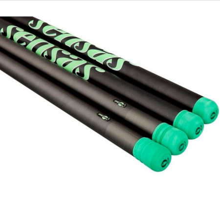 Protecteur De Bout De Canne à Pêche – Housse Nylon Robuste Et Imperméable Pour Protéger La Pointe