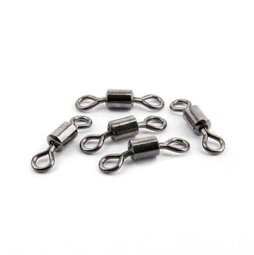 Emerillon Matrix Barrel Swivels GAC357 pecheexpert