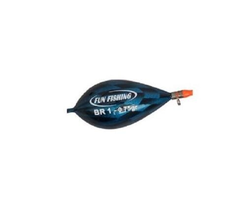 Flotteur Fun fishing BR1 pecheexpert