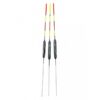Flotteur spécial pâte pré plombé Fun fishing pate 6 pecheexpert