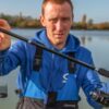moulinet trinity feeder fd garbolino pêche-expert
