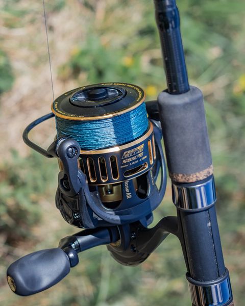 Moulinet pêche au feeder - Les qualités nécessaires - Garbolino