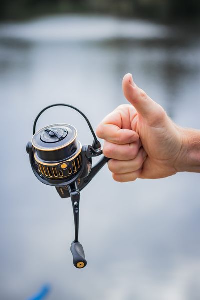 Moulinet pêche au feeder - Les qualités nécessaires - Garbolino