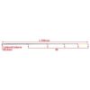 scion feeder plein carbone solid tip carbon 2.8mm garbolino pêche expert
