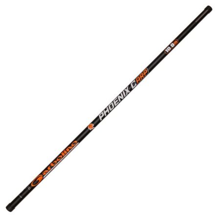 canne phoenix carp 571 garbolino peche expert