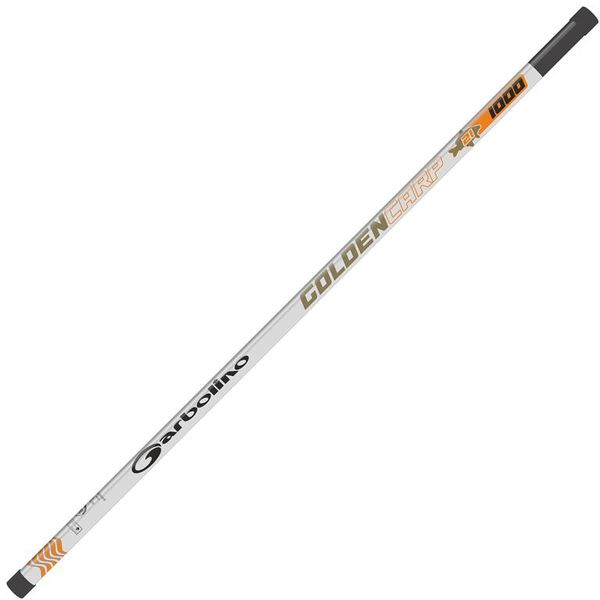 Canne carpe GoldenCarp 21 Garbolino 7.50/10.00 m - Pêche Expert