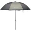 parapluie tente bullet vert nylon pêche expert garbolino