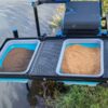 desserte repliable bacs compactables garbolino pêche expert