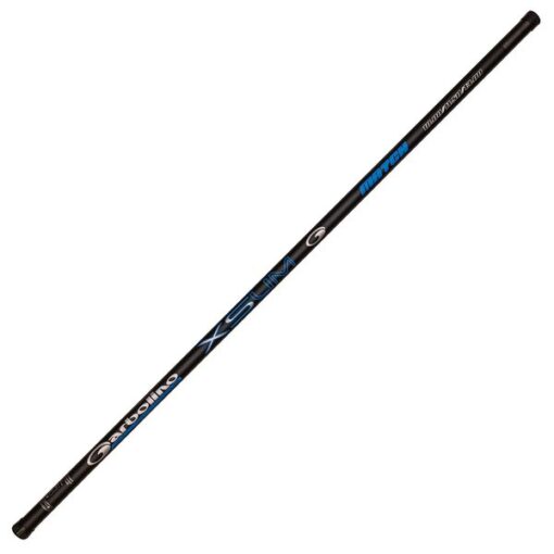 canne emmanchement carpe garbolino xslim g match carp pêche expert