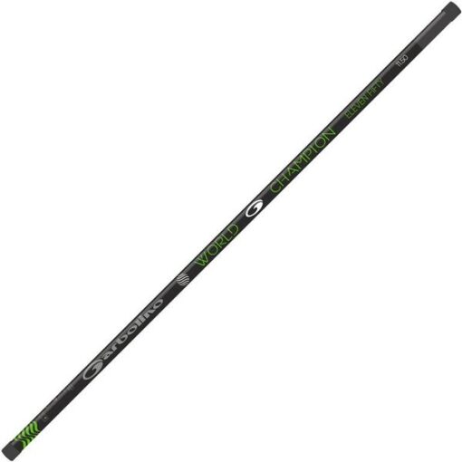 canne emmanchement garbolino world g champion eleven fifty carp pêche expert