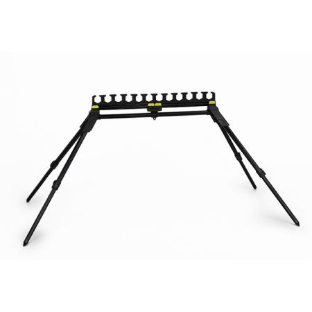 GRO009 support kit matrix 12 kit roost Pêche-expert