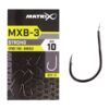 Hameçons MXB-3 GHK16 Matrix pecheexpert