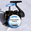 nylon garboline match feeder sinking garbolino pêche expert