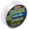 Nylon feeling classic new 100m sensas pecheexpert