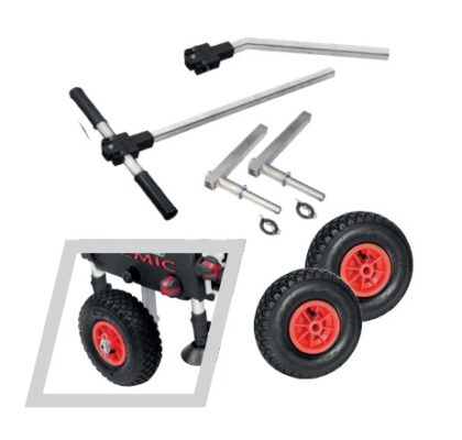 COLMIC Nylon De Peche Seguar Secol Power-F 30 M 0.74 Mm 79.5lbs