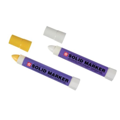 stylo marqueur nylon line marker colmic pêche-expert